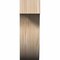 Ekena Millwork Del Monte Rough Sawn Rafter Tail, Douglas Fir, 4"W x 12"H x 48"L RFT04X12X48DEL00RDF - alternate 4